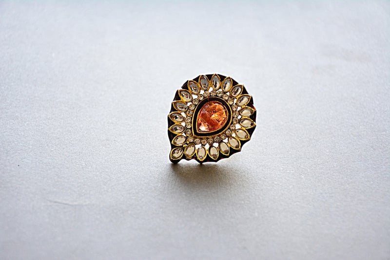 Bottle Cap Jewelry